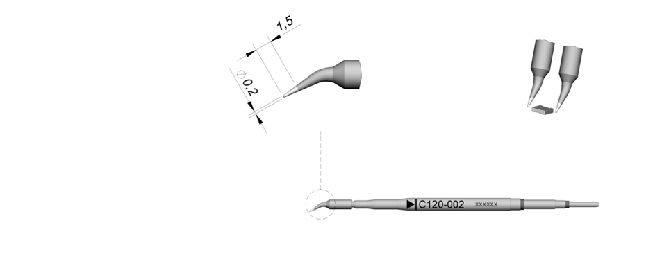 C120002 - Chip Components